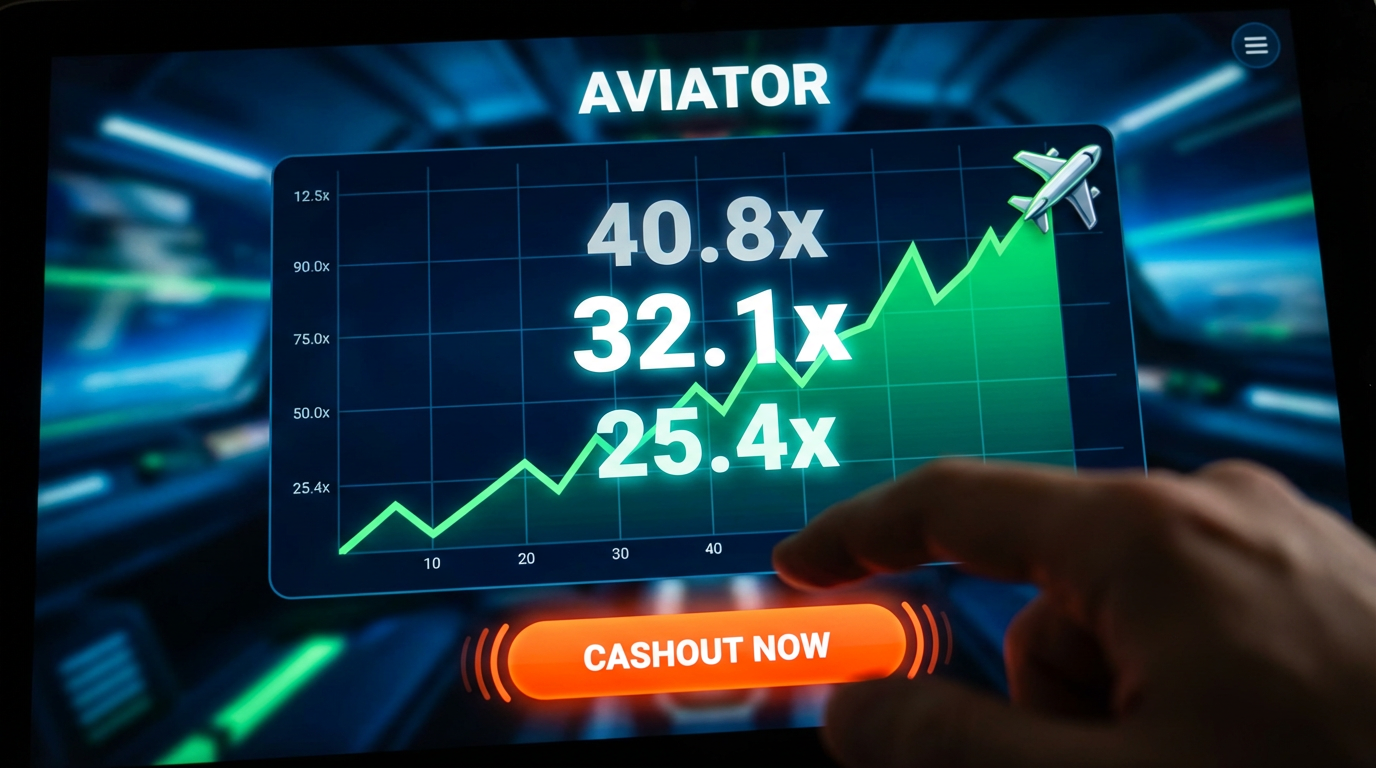 Aviator 52bet - Jogo Crash com Multiplicadores Infinitos