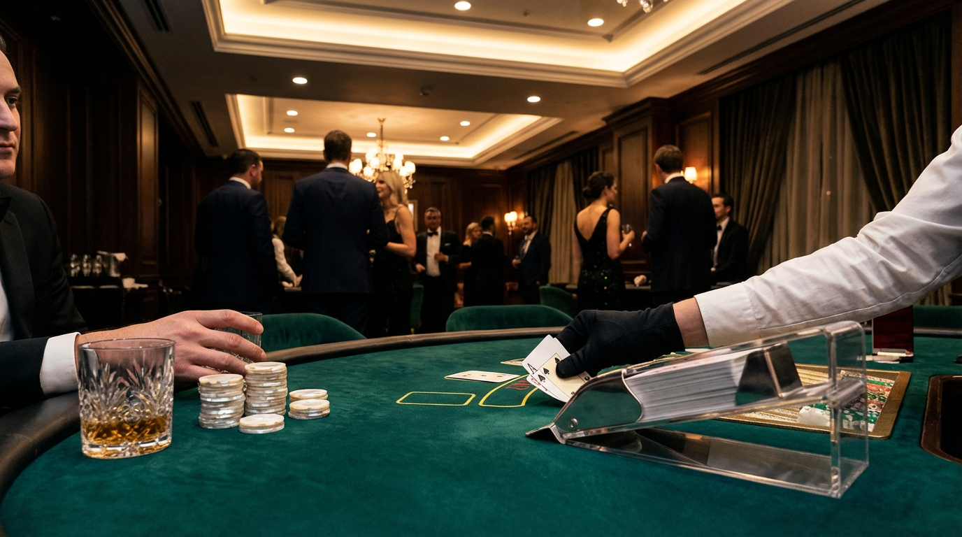 Bacará 52bet - Jogo VIP com Limites Exclusivos