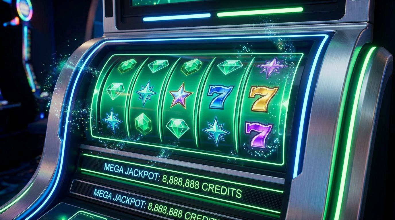 Caça-Níqueis 52bet - Mais de 2500 Slots Certificados
